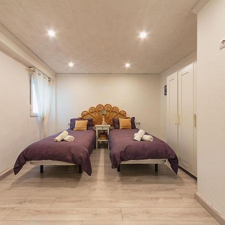 Jiby Javea Port Dış mekan fotoğraf