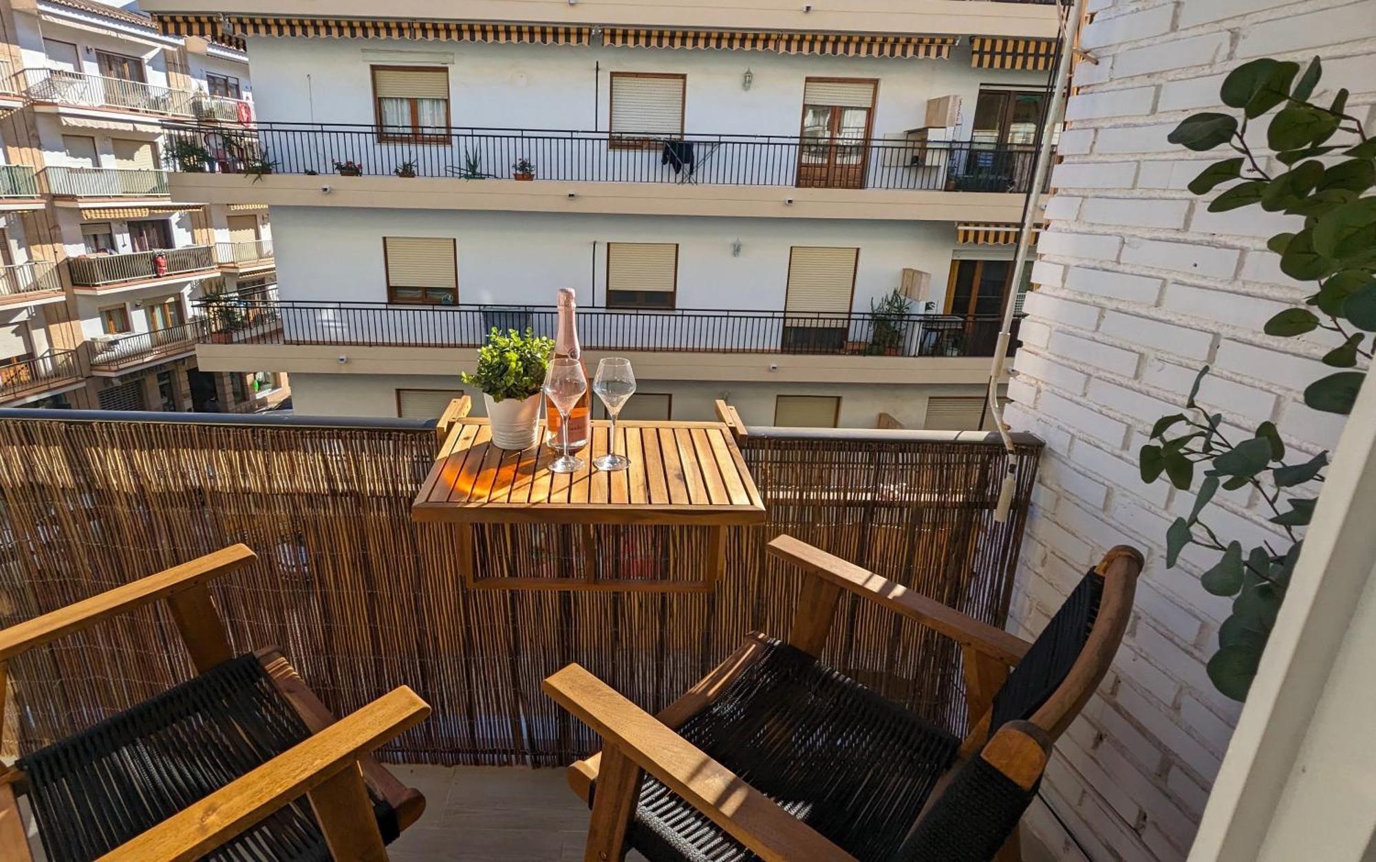 Jiby Javea Port Dış mekan fotoğraf