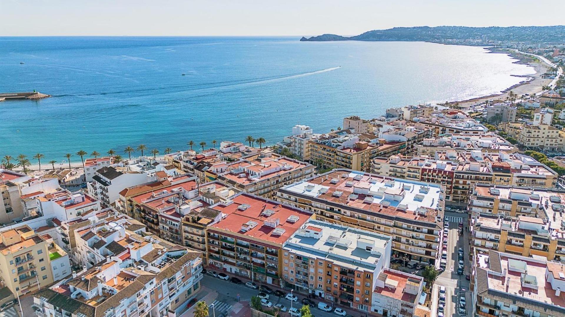 Jiby Javea Port Dış mekan fotoğraf