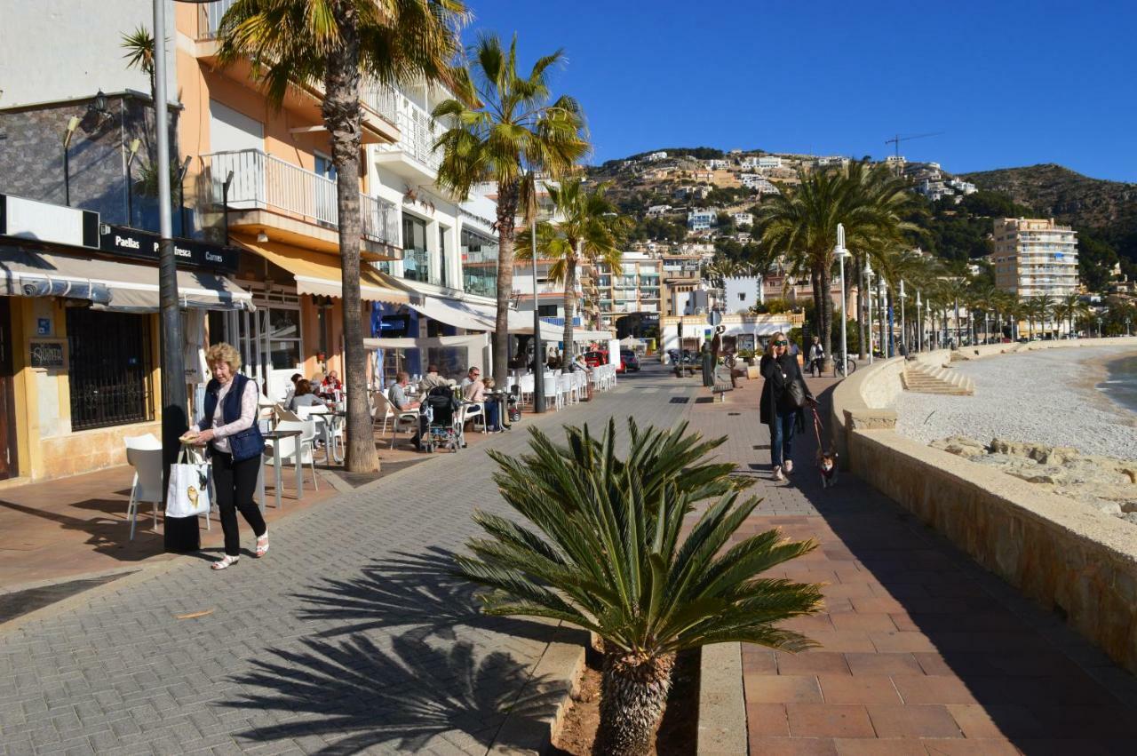 Jiby Javea Port Dış mekan fotoğraf